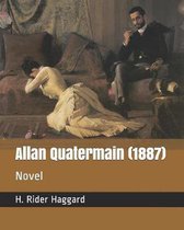 Allan Quatermain (1887)