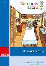 Rainbow Library 5 - A cookie story