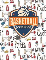 Basketball Scorebook