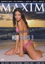 Maxim Hot Clips 3