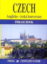 English-Czech Phrase Book