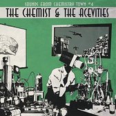 The Chemist & The Acevities - Sounds From The Chemistry Town #4 (LP)