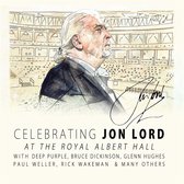 Celebrating Jon Lord - The Rock Legend