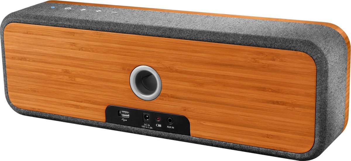 The House of Marley Get Together Bluetooth - Midnight | bol.com