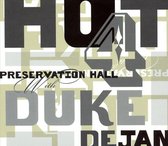 Preservation Hall Hot 4