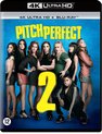 Pitch Perfect 2 (4K Ultra HD Blu-ray)