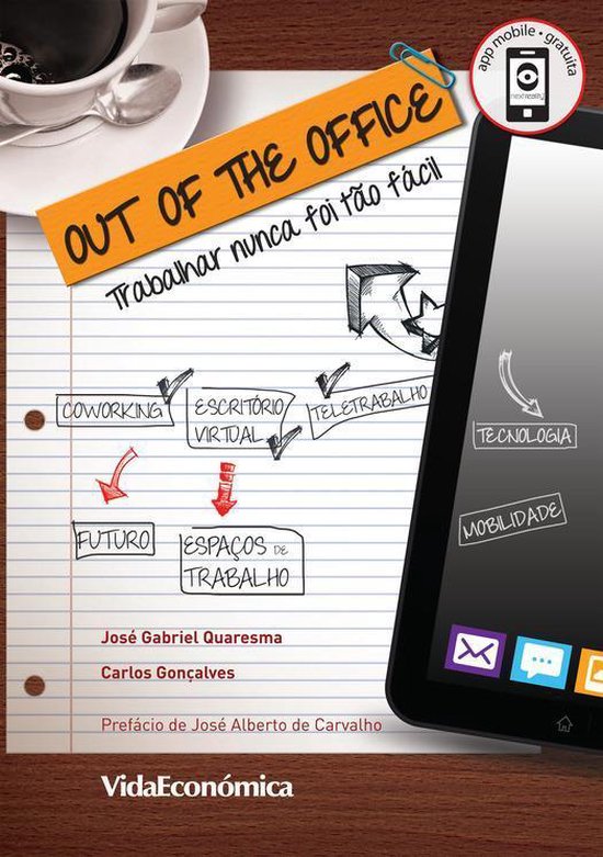 Out of the office - cover