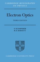 Cambridge Monographs on Physics