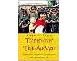 Tranen over Tian-An-Men