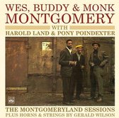 Montgomeryland Sessions