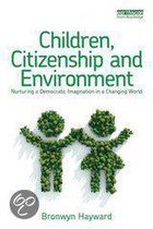 Children, Citizenship and Environment