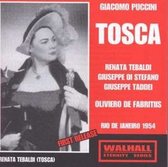 Puccini: Tosca (Live Rio De Janeiro