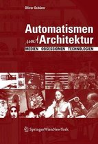 Automatismen und Architektur