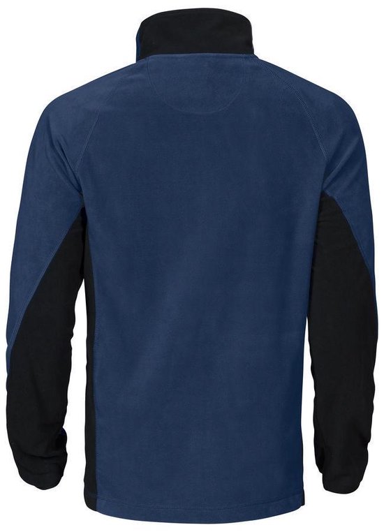 projob-2325-microfleece-642325-marine-xxl-bol