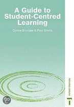 A Guide To Student-Centred Learning