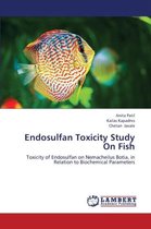 Endosulfan Toxicity Study on Fish