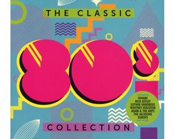 Classic 80s Collection