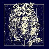 Ol' Time Moonshine - The Apocalypse Trilogies (CD)