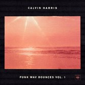 Funk Wav Bounces Vol. 1 - Harris Calvin