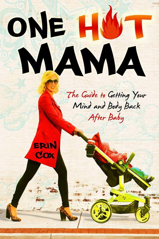 One Hot Mama - cover