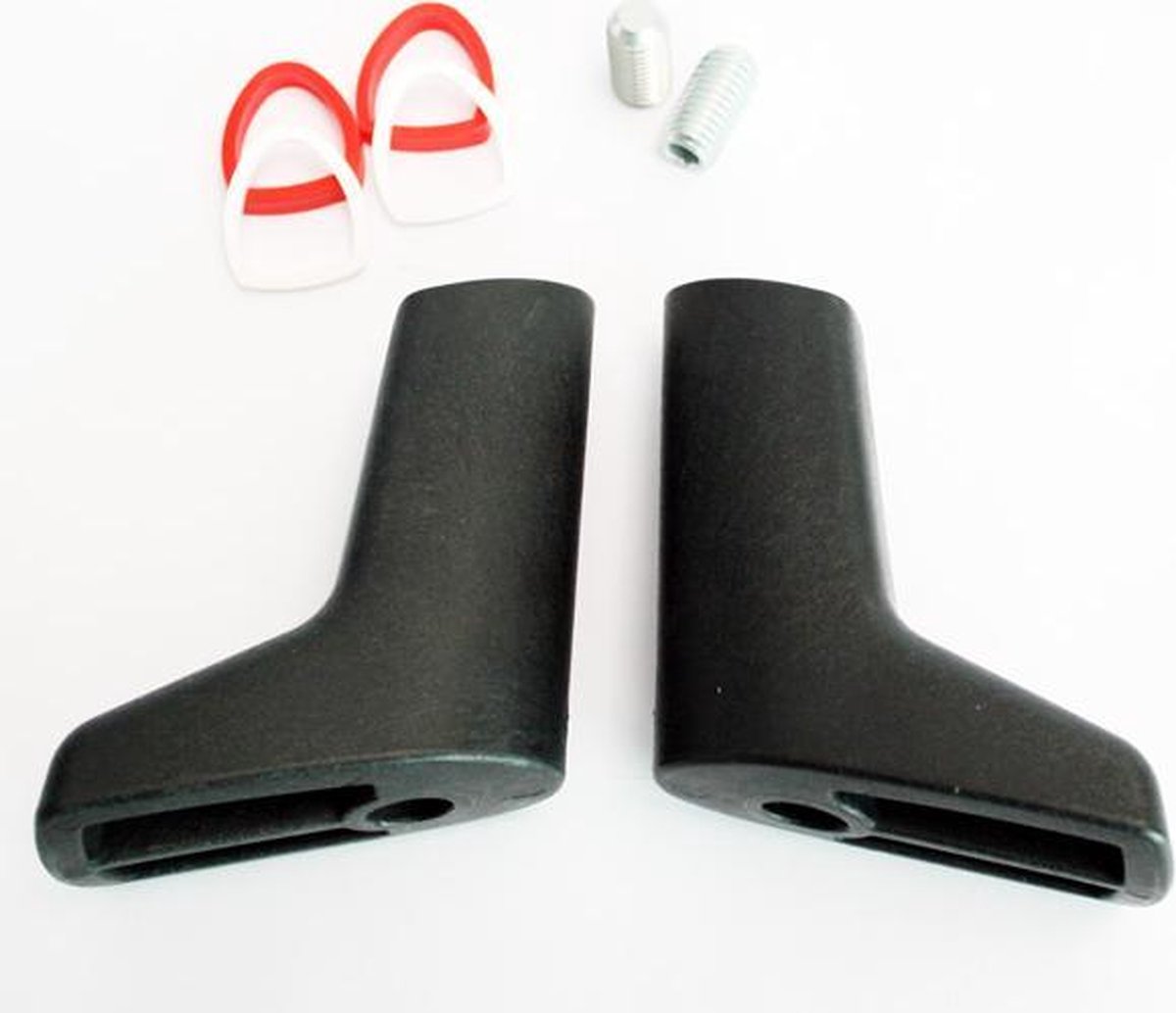 Cortina Cort middenstand voet set | bol.com