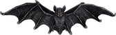 Nemesis Now Beeld/figuur Bat Key Hanger Zwart