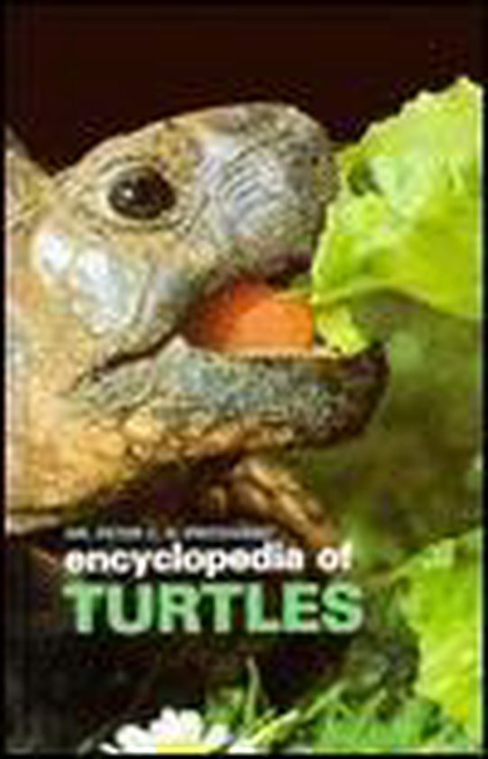 t.f.h. Encyclopedia of Turtles 洋書 Encyclopedia of Turtles