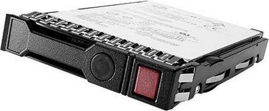 HPE 1TB 3.5' SATA III 3.5'