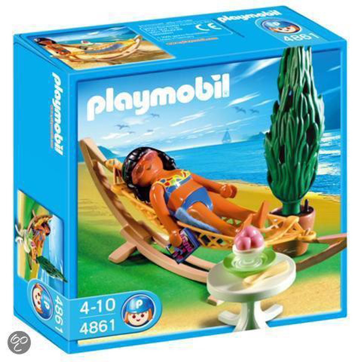 Playmobil Chambre Nostalgique - 70971