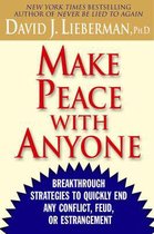 Make Peace with Anyone