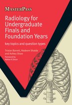 MasterPass - Radiology for Undergraduate Finals and Foundation Years