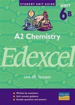 A2 Chemistry Edexcel