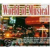 Various - World Of Musical