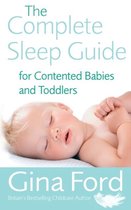 Complete Sleep Gde For Contented Babies