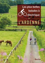Les plus belles balades à vélo électrique - L'Ardenne