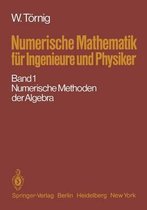 Numerische Mathematik Fa1/4r Ingenieure Und Physiker