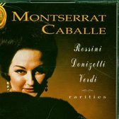 Rossini, Donizetti, Verde: Rarities