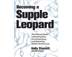Becoming A Supple Leopard
