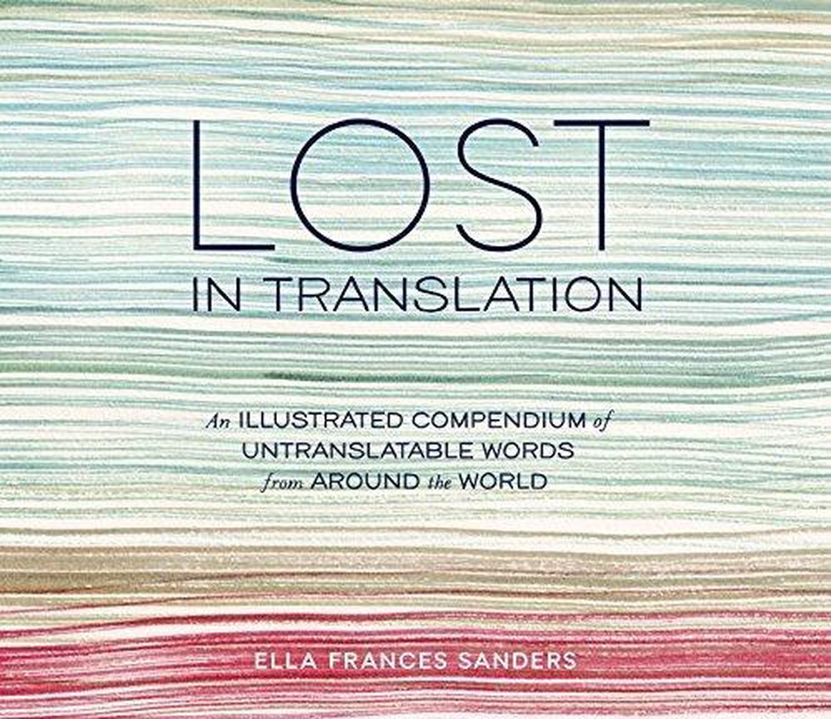 lost in translation ella frances