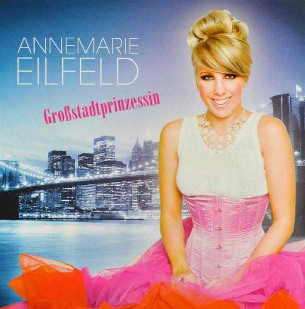 Grossstadtprinzessin