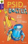 Oxford Reading Tree All Stars Oxford Level 11 Psid and Bolter Level 11