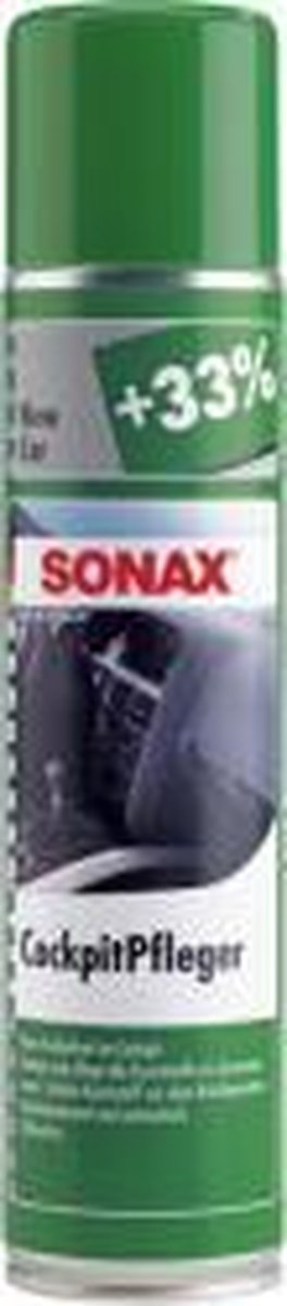 SONAX Cockpit reiniger / New Car