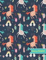 Unicorn Notebook