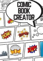 Comic Book Creator