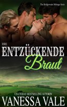 Omslag Ihre entzückende Braut
