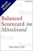 Balanced Scorecard im Mittelstand. mit CD-ROM: Veränderu... | Book