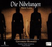 Frankfurt Radio Symphony & Frank Strobel - Die Nibelungen (CD)