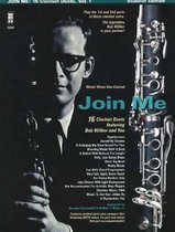 Bob Wilbur - Join Me
