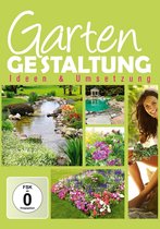 Garten Gestaltung - Ideen & Umsetzung