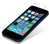 HOMRA tempered glass screenprotector - Schermbescherming iPhone 5 / 5S/ 5C